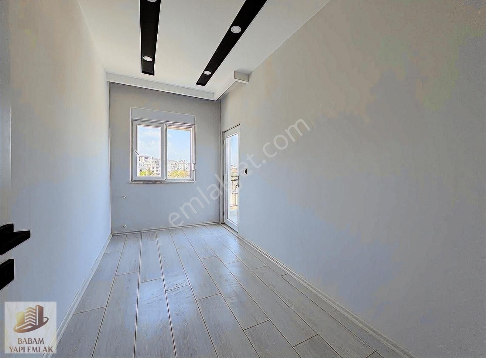 Fevzi Çakmak Mah. *asansörlü* Havuzlu Sıfır 5+1 Dubleks - Görsel 29