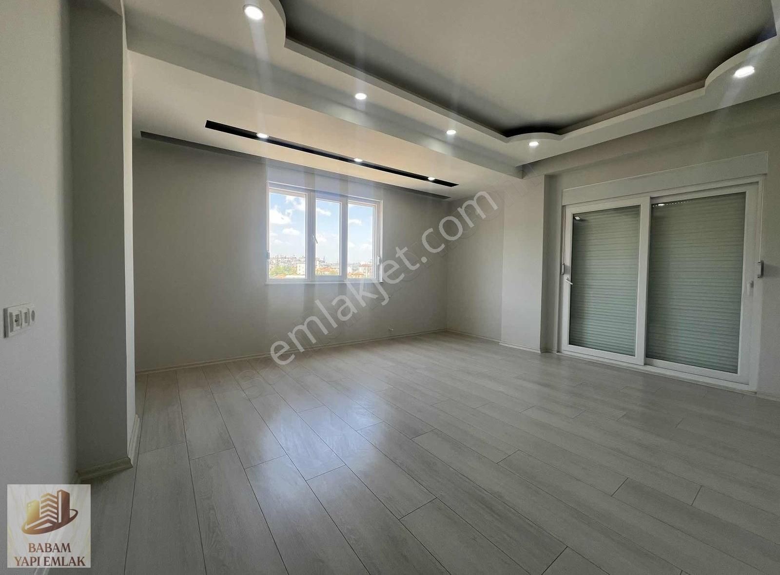 Fevzi Çakmak Mah. *asansörlü* Havuzlu Sıfır 5+1 Dubleks - Görsel 23