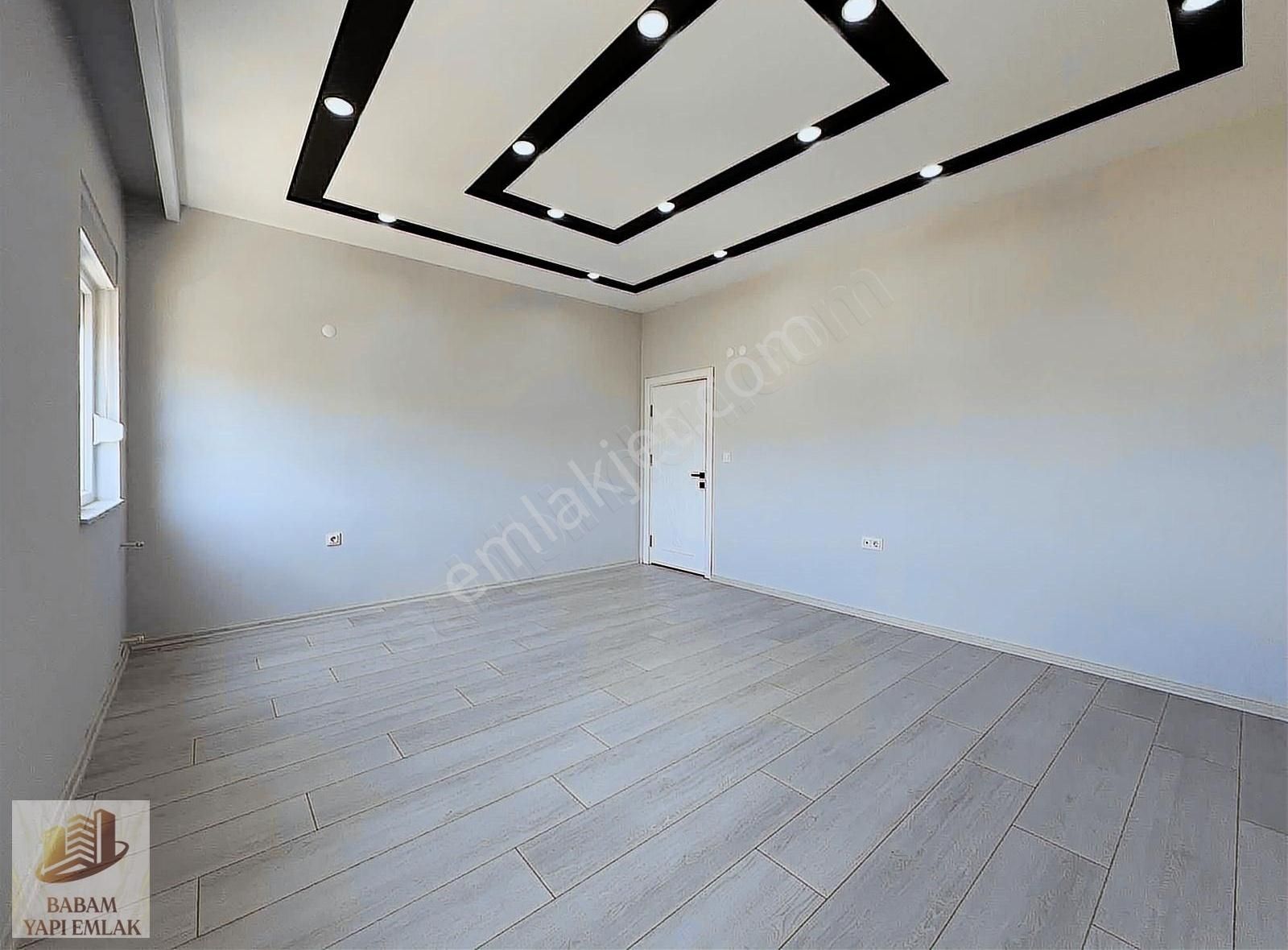 Fevzi Çakmak Mah. *asansörlü* Havuzlu Sıfır 5+1 Dubleks - Görsel 12