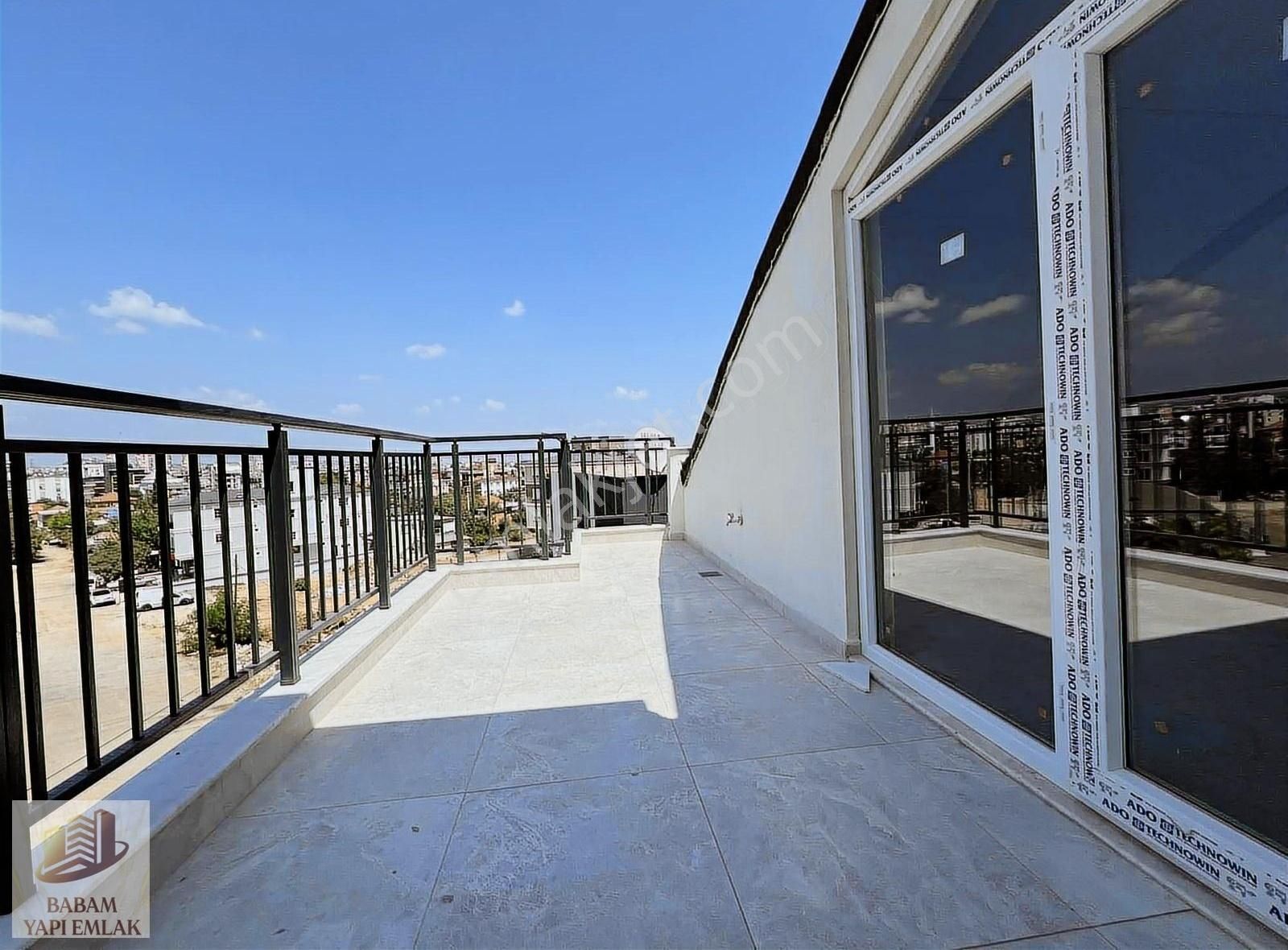 Fevzi Çakmak Mah. *asansörlü* Havuzlu Sıfır 5+1 Dubleks - Görsel 16