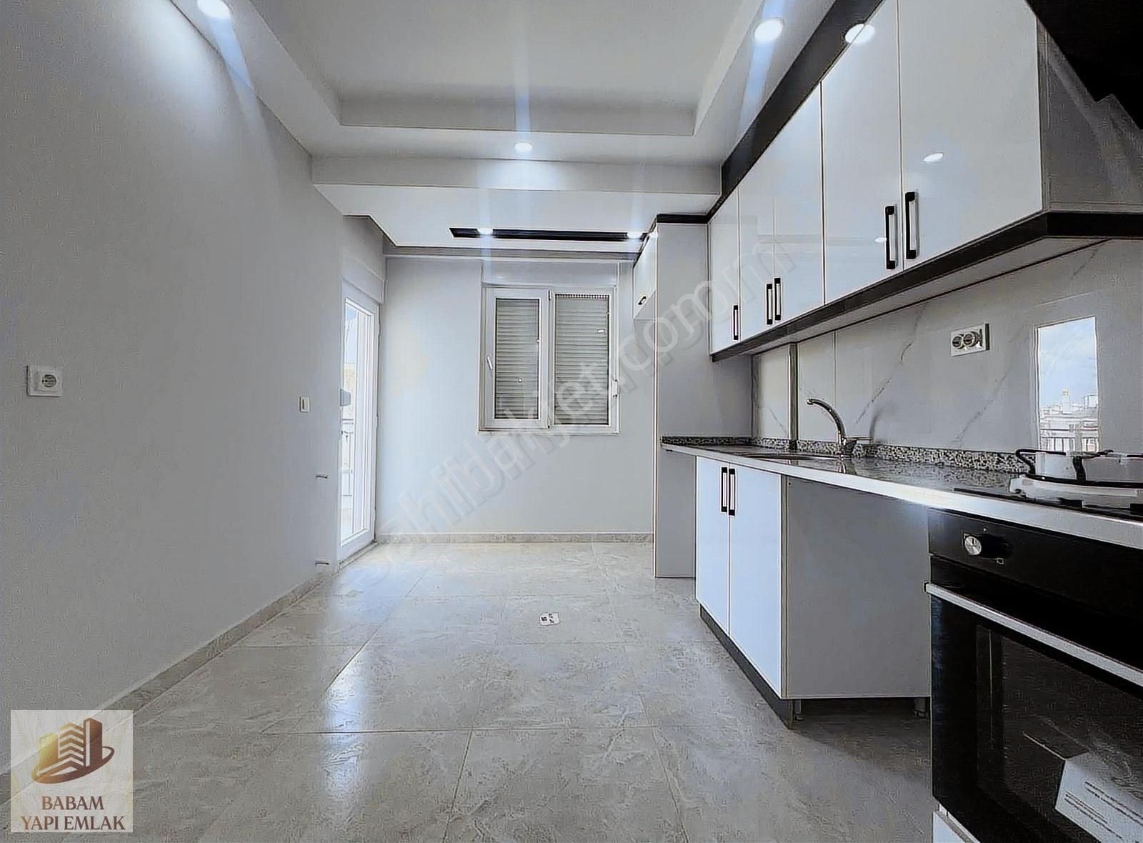 Fevzi Çakmak Mah. *asansörlü* Havuzlu Sıfır 5+1 Dubleks - Görsel 21