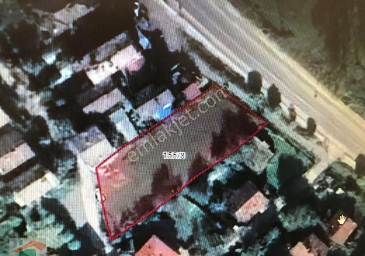 Ulus Abdipaşa Bld. (Yeşilpazar) Satılık Konut İmarlı Abdipaşa anayol üzeri imarlı arsa 1506 m2