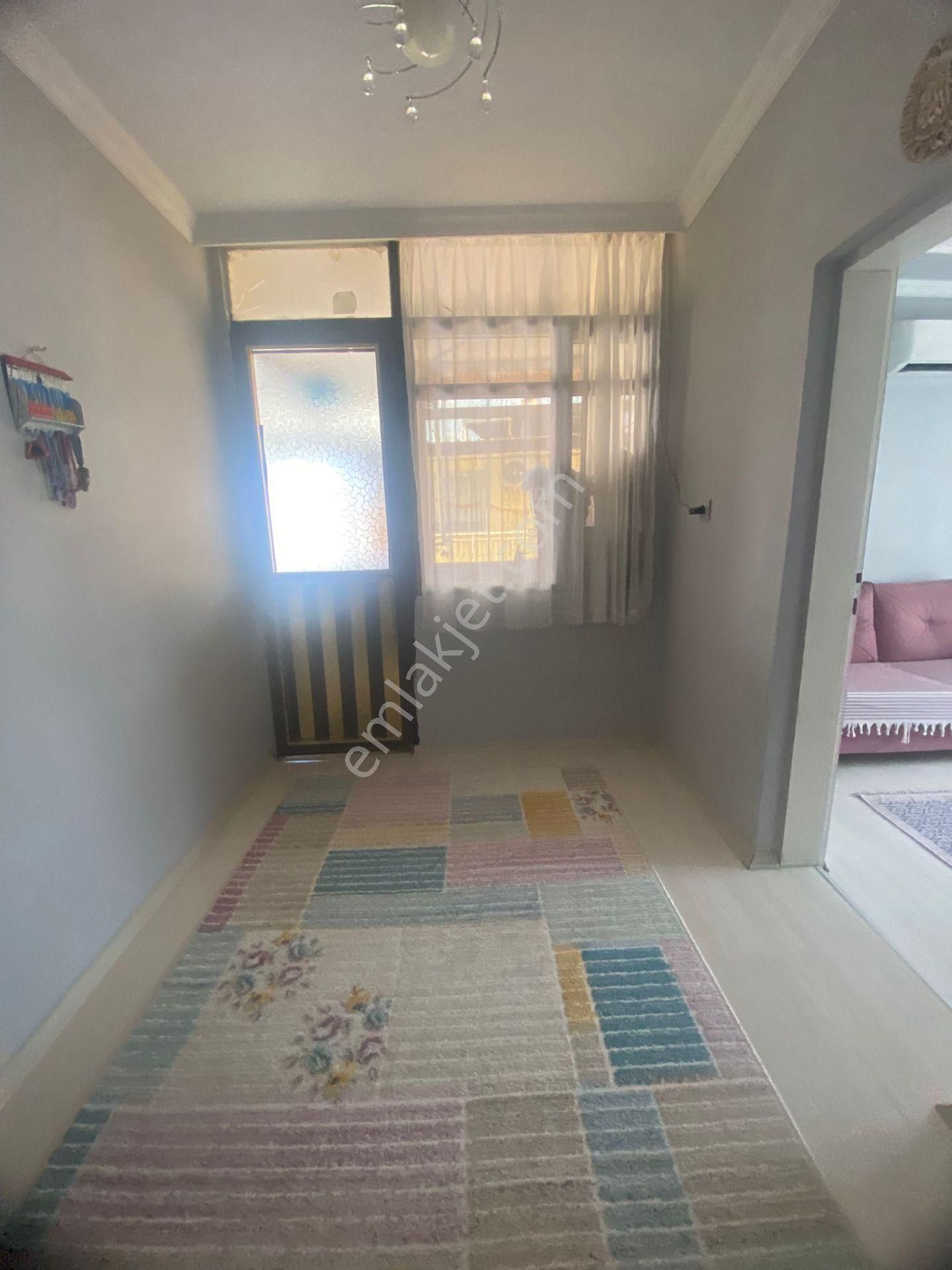 Acill Konak Saygı Mah.de Toros Meydan Yakını 2 Katlı Komple Satılık Müstakil Ev - Görsel 12