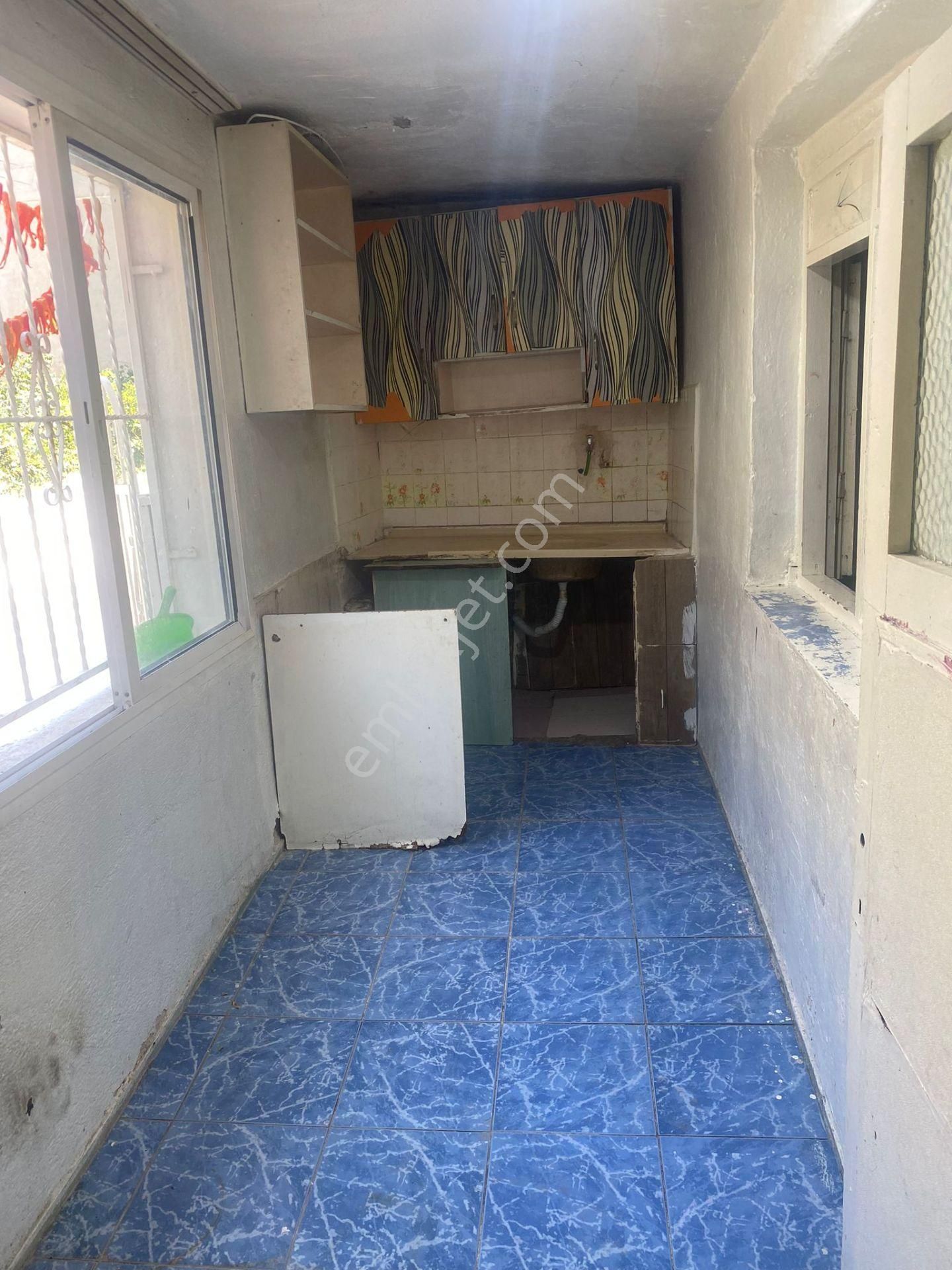 Acill Konak Saygı Mah.de Toros Meydan Yakını 2 Katlı Komple Satılık Müstakil Ev - Görsel 21