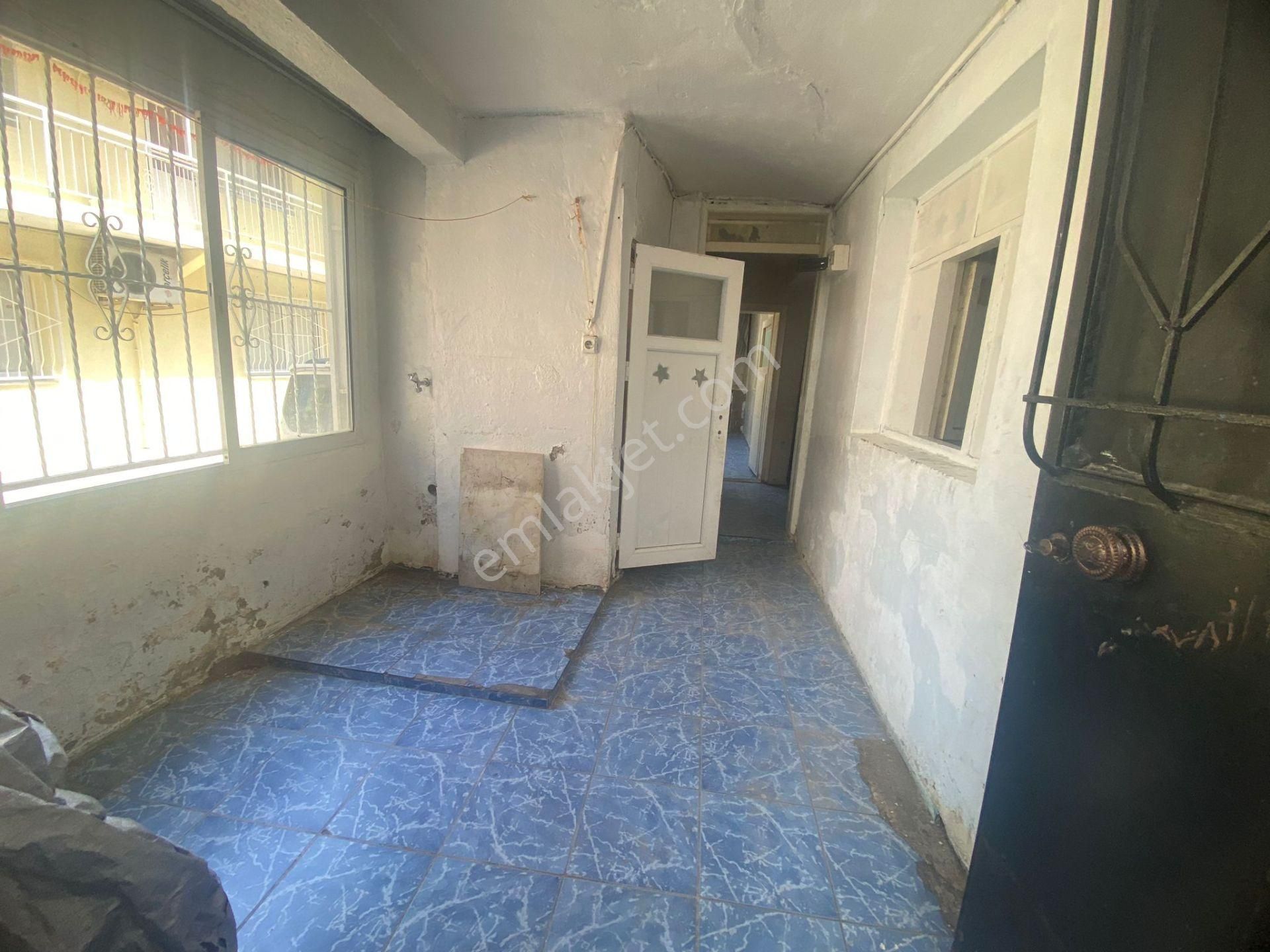 Acill Konak Saygı Mah.de Toros Meydan Yakını 2 Katlı Komple Satılık Müstakil Ev - Görsel 20