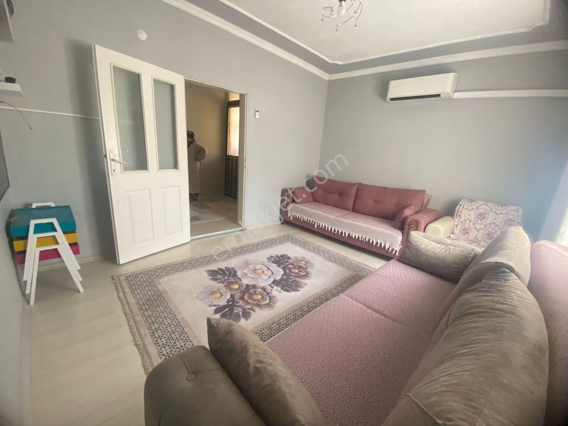 Acill Konak Saygı Mah.de Toros Meydan Yakını 2 Katlı Komple Satılık Müstakil Ev - Görsel 2