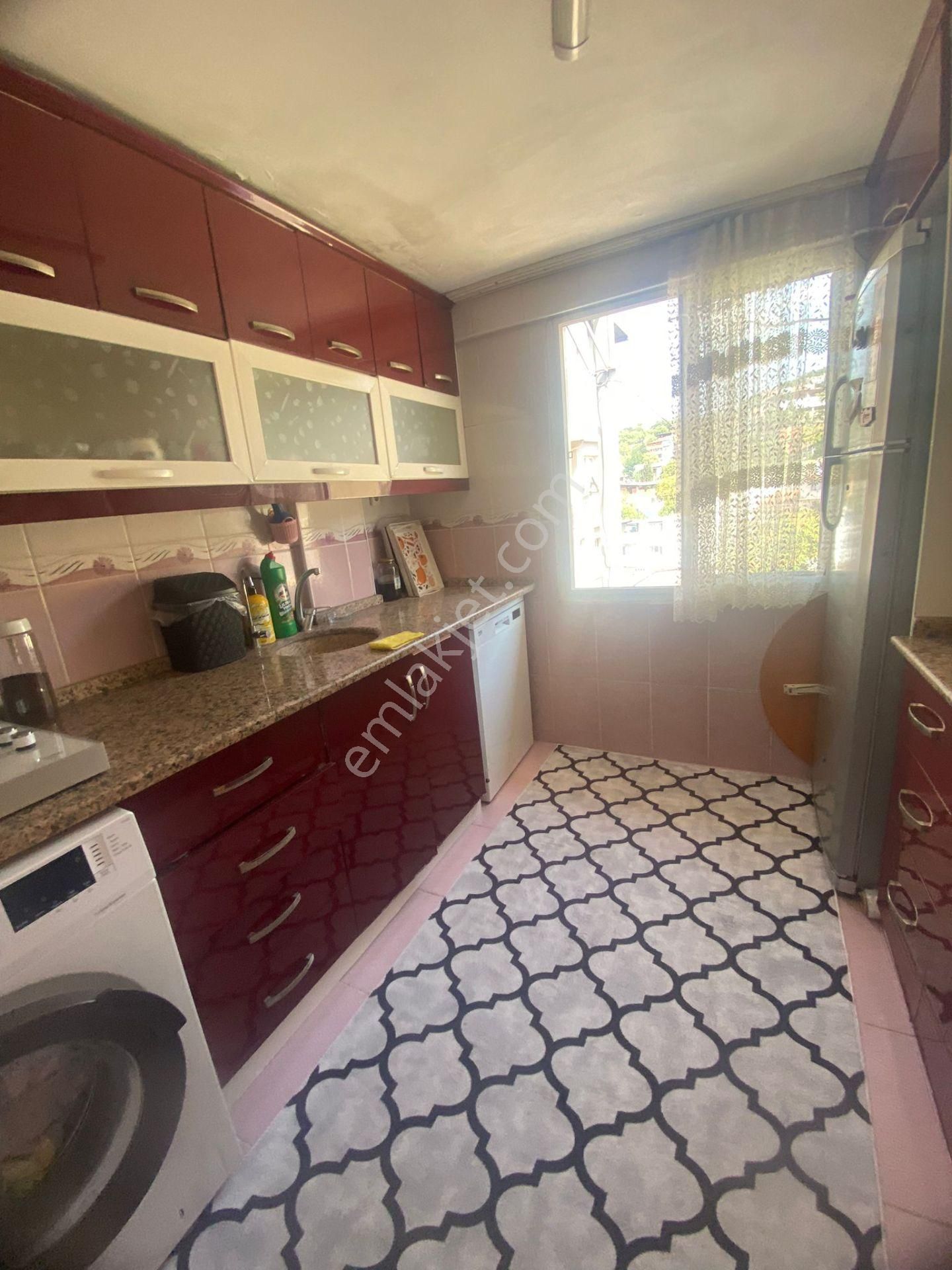 Acill Konak Saygı Mah.de Toros Meydan Yakını 2 Katlı Komple Satılık Müstakil Ev - Görsel 11