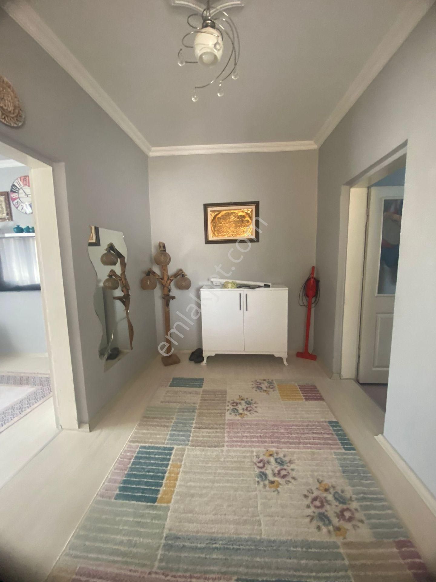 Acill Konak Saygı Mah.de Toros Meydan Yakını 2 Katlı Komple Satılık Müstakil Ev - Görsel 14