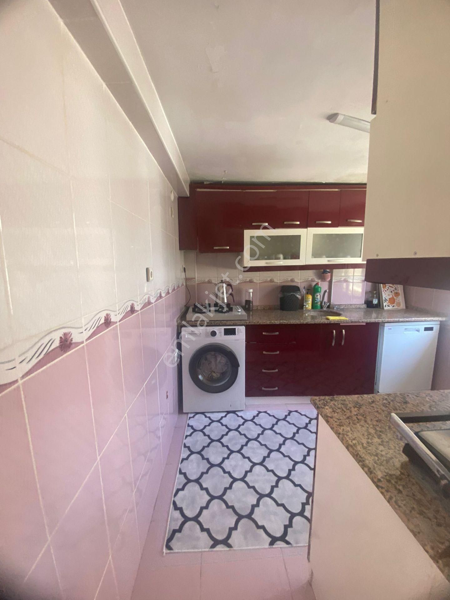 Acill Konak Saygı Mah.de Toros Meydan Yakını 2 Katlı Komple Satılık Müstakil Ev - Görsel 10