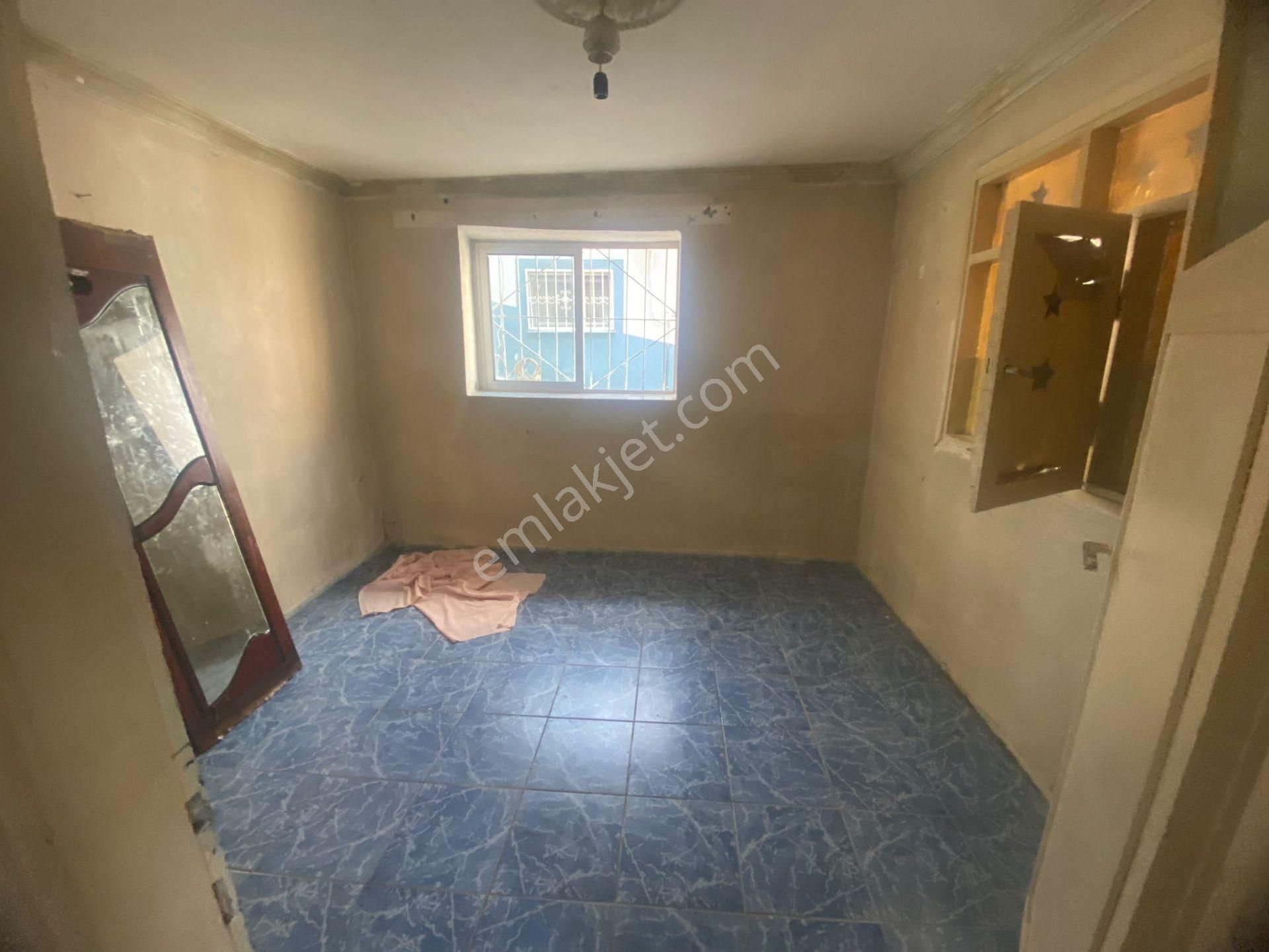 Acill Konak Saygı Mah.de Toros Meydan Yakını 2 Katlı Komple Satılık Müstakil Ev - Görsel 17