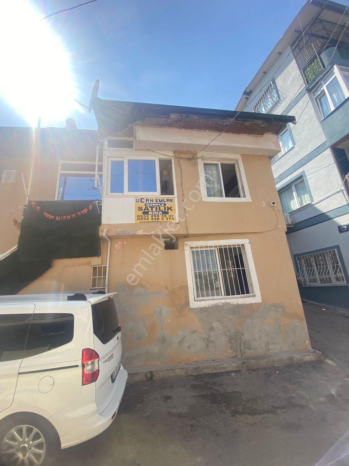 Acill Konak Saygı Mah.de Toros Meydan Yakını 2 Katlı Komple Satılık Müstakil Ev - Görsel 24