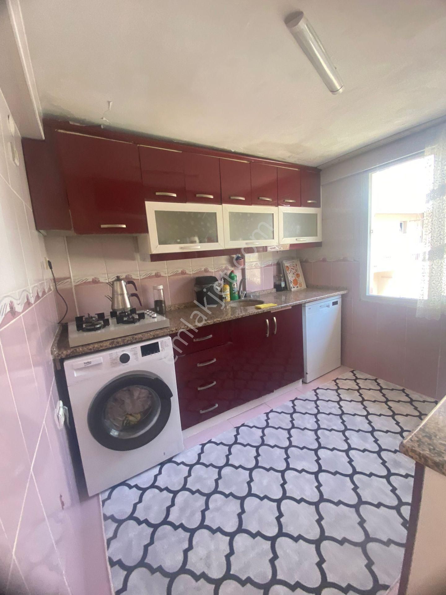 Acill Konak Saygı Mah.de Toros Meydan Yakını 2 Katlı Komple Satılık Müstakil Ev - Görsel 8