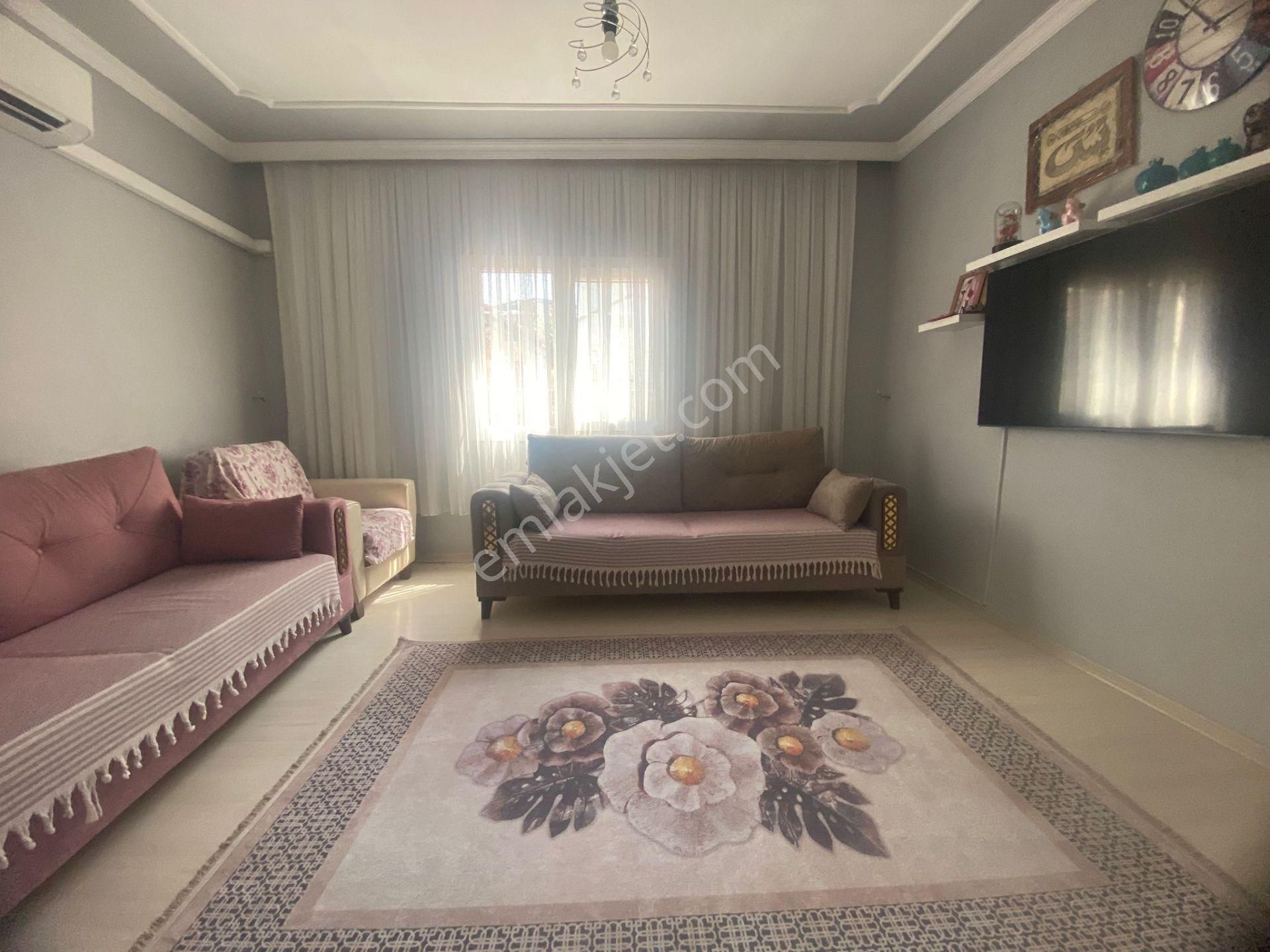 Acill Konak Saygı Mah.de Toros Meydan Yakını 2 Katlı Komple Satılık Müstakil Ev - Görsel 4