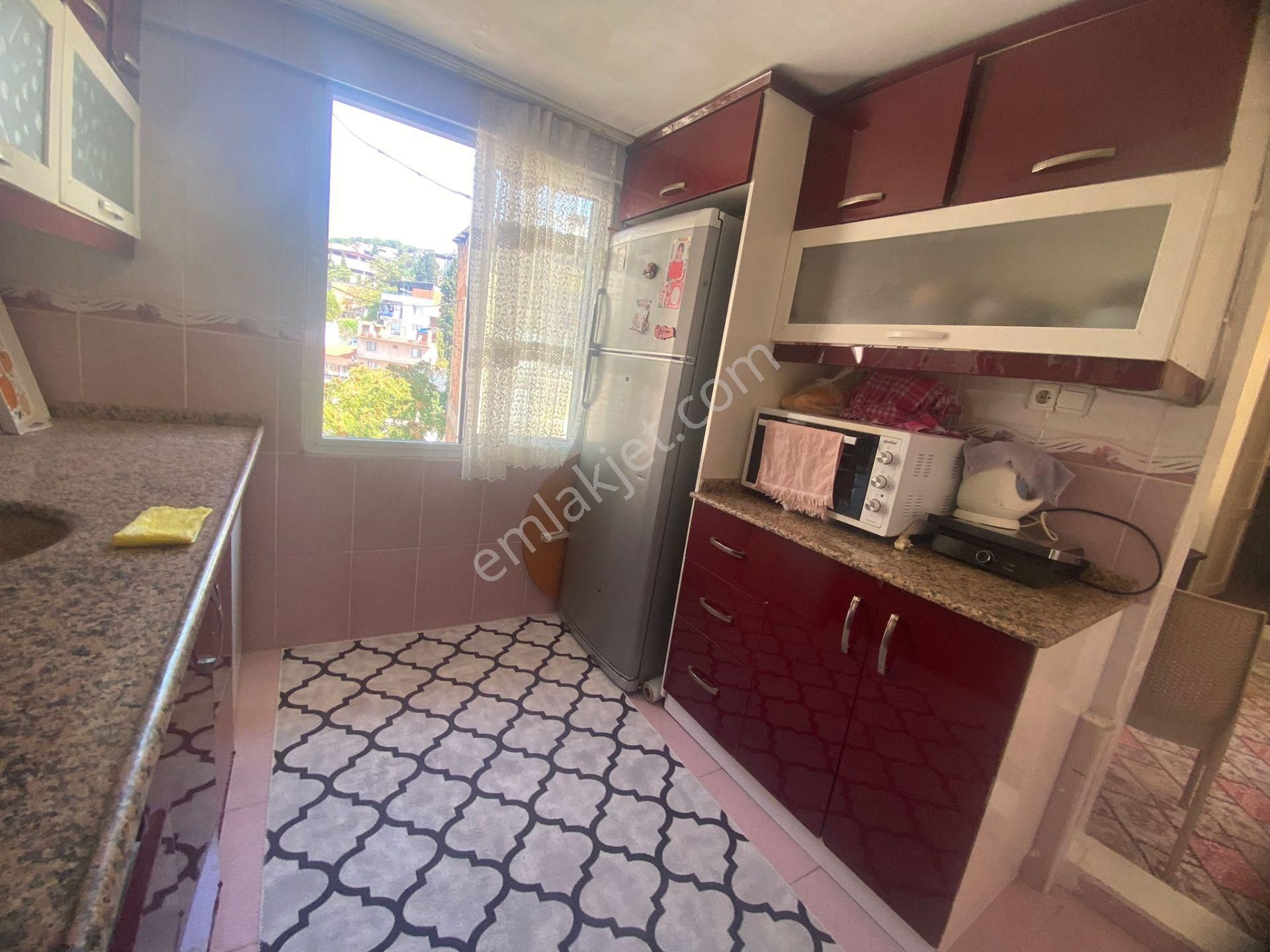 Acill Konak Saygı Mah.de Toros Meydan Yakını 2 Katlı Komple Satılık Müstakil Ev - Görsel 9