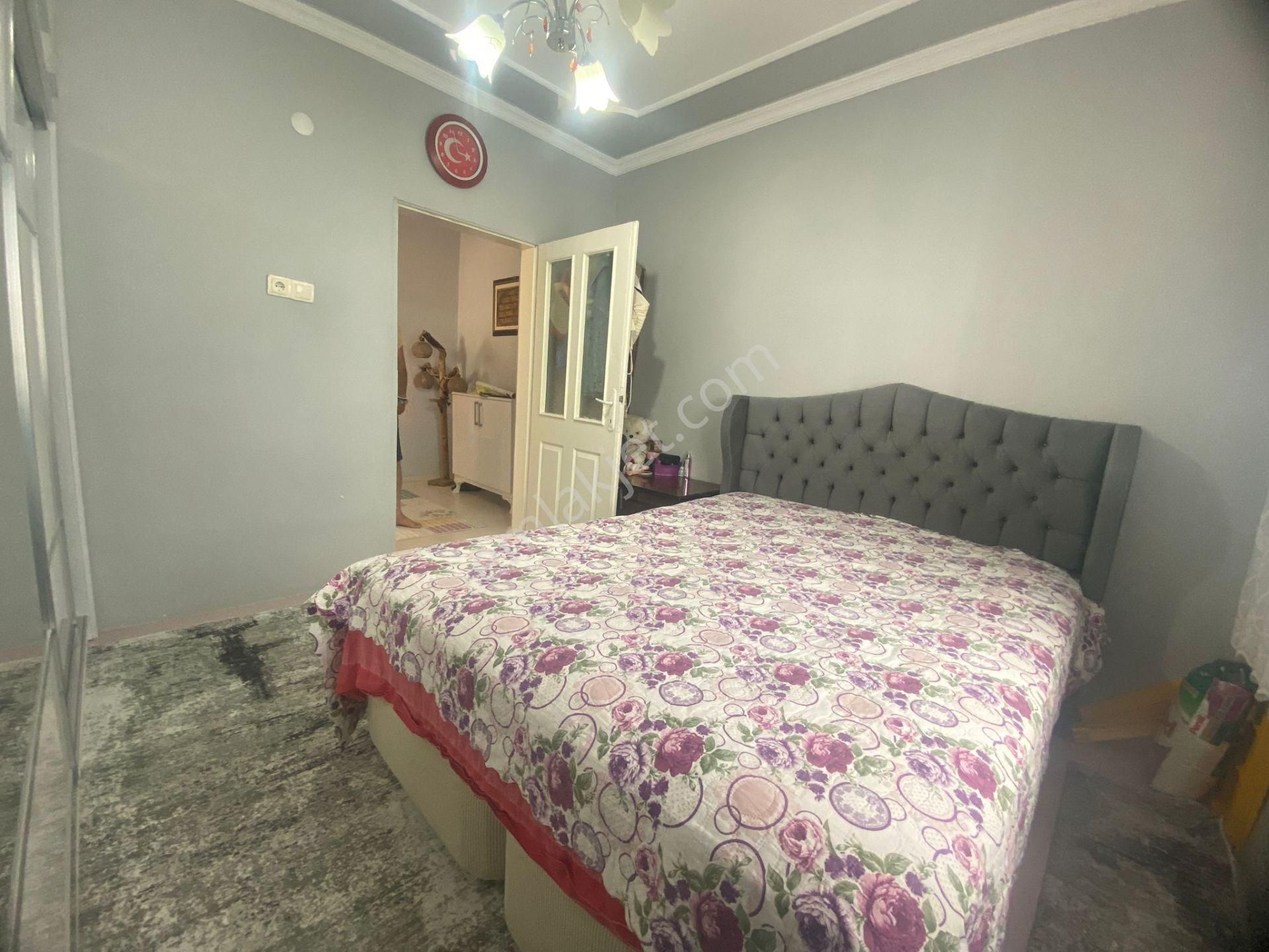 Acill Konak Saygı Mah.de Toros Meydan Yakını 2 Katlı Komple Satılık Müstakil Ev - Görsel 5