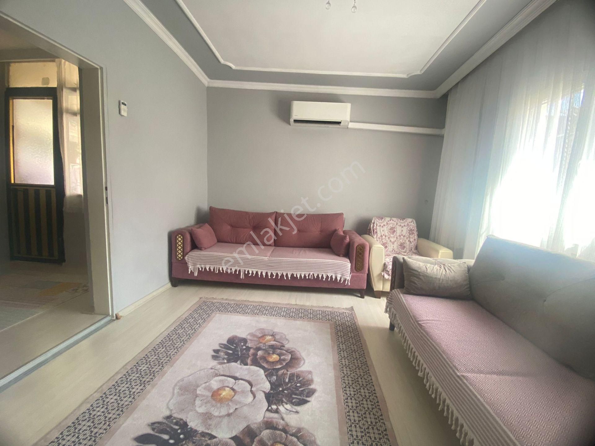 Acill Konak Saygı Mah.de Toros Meydan Yakını 2 Katlı Komple Satılık Müstakil Ev - Görsel 3