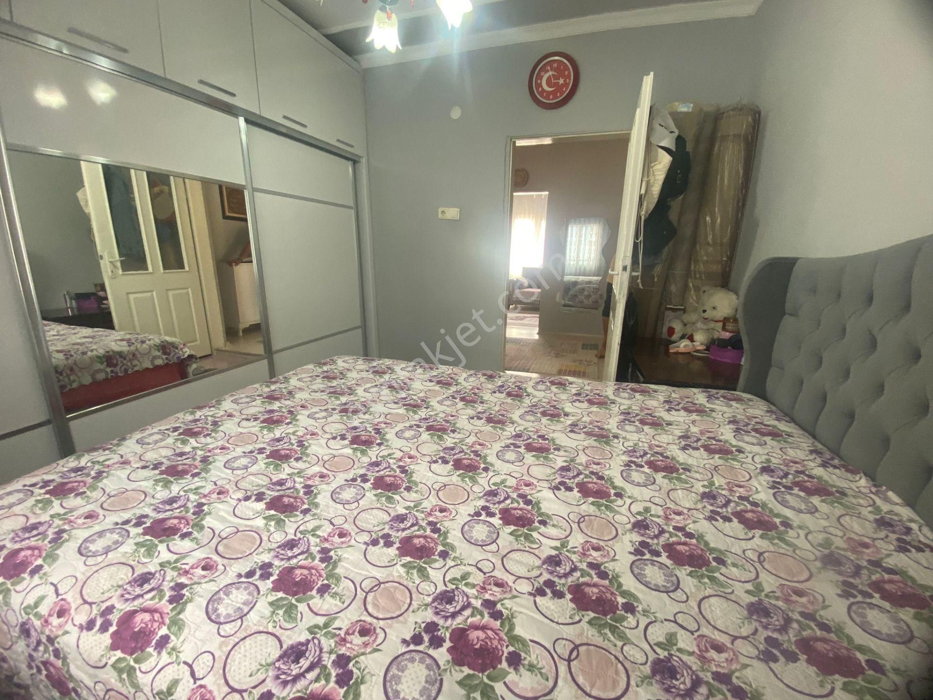 Acill Konak Saygı Mah.de Toros Meydan Yakını 2 Katlı Komple Satılık Müstakil Ev - Görsel 6