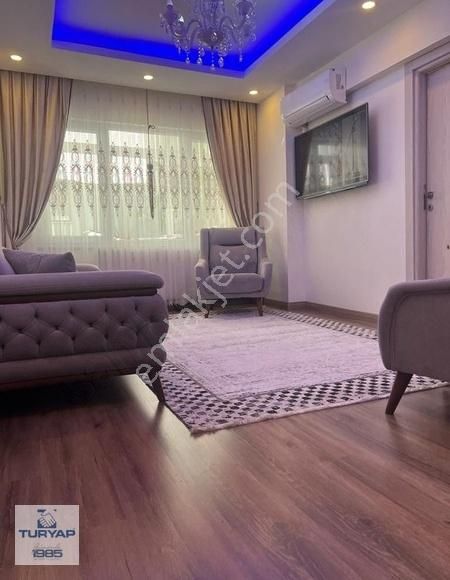 Yalova Merkez Fevzi Çakmak Kiralık Daire TURYAP MEDİNE'DEN ACİL EŞYALI KİRALIK 2+1DAİRE UZMANLAR YANINDA