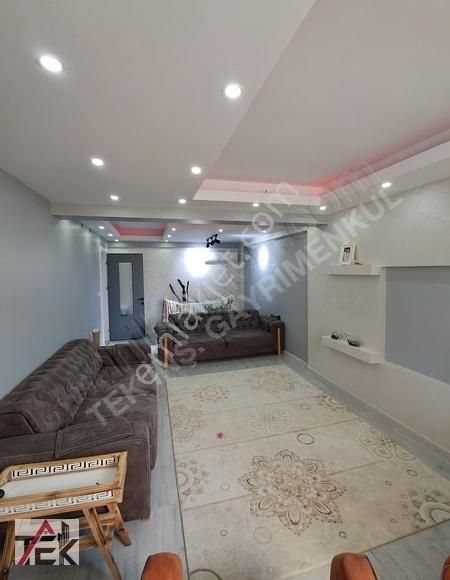 Ege Ünüvertesine Yürüme Mesafesinde Müstakil Tadında 3+1 - Görsel 22