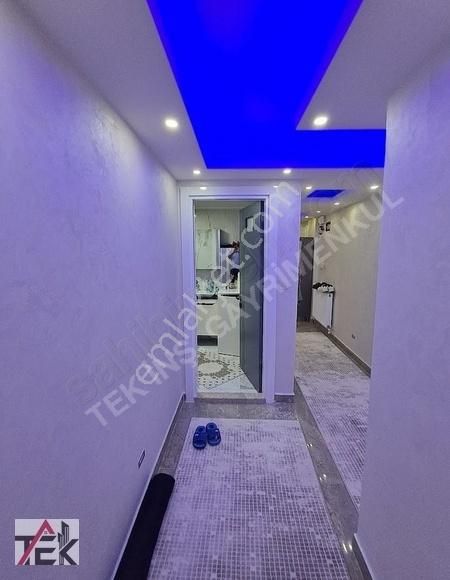 Ege Ünüvertesine Yürüme Mesafesinde Müstakil Tadında 3+1 - Görsel 25