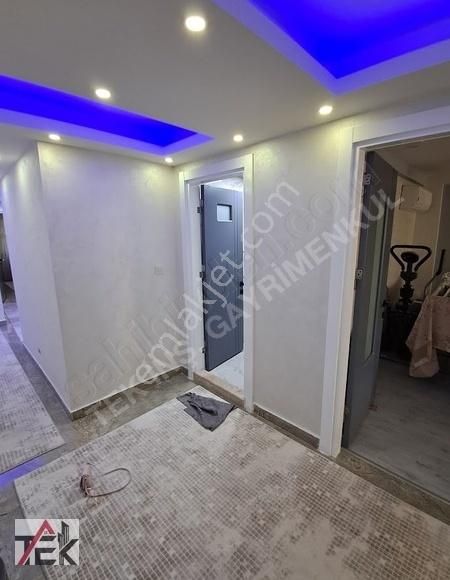 Ege Ünüvertesine Yürüme Mesafesinde Müstakil Tadında 3+1 - Görsel 8