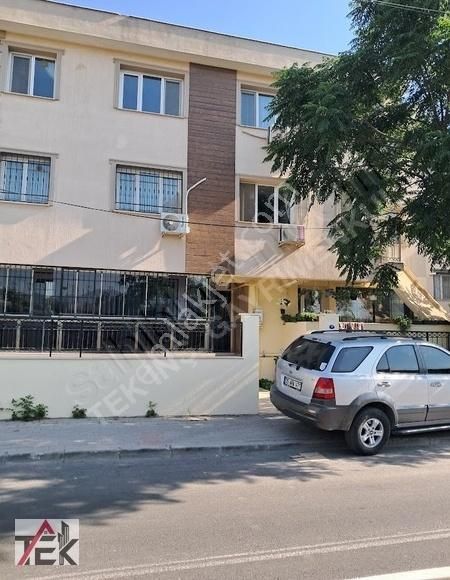 Ege Ünüvertesine Yürüme Mesafesinde Müstakil Tadında 3+1 - Görsel 4