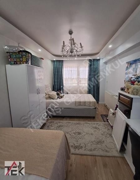 Ege Ünüvertesine Yürüme Mesafesinde Müstakil Tadında 3+1 - Görsel 19