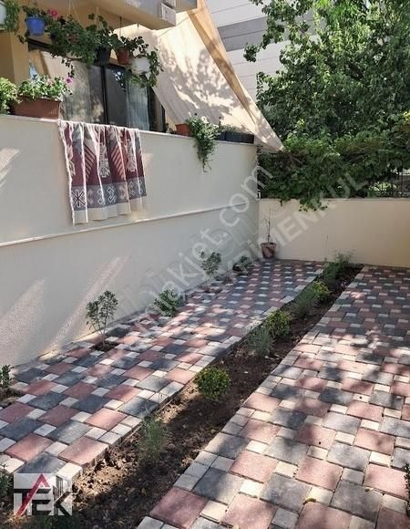 Ege Ünüvertesine Yürüme Mesafesinde Müstakil Tadında 3+1 - Görsel 3