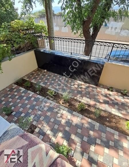 Ege Ünüvertesine Yürüme Mesafesinde Müstakil Tadında 3+1 - Görsel 28