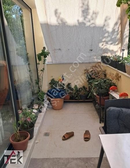 Ege Ünüvertesine Yürüme Mesafesinde Müstakil Tadında 3+1 - Görsel 11