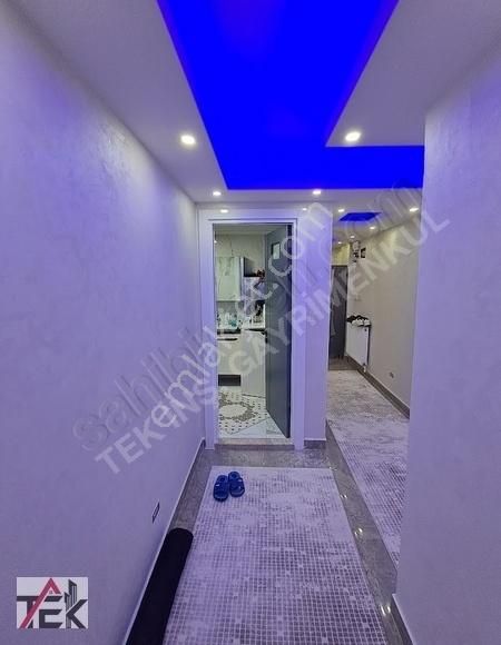 Ege Ünüvertesine Yürüme Mesafesinde Müstakil Tadında 3+1 - Görsel 27