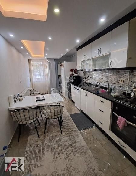 Ege Ünüvertesine Yürüme Mesafesinde Müstakil Tadında 3+1 - Görsel 14