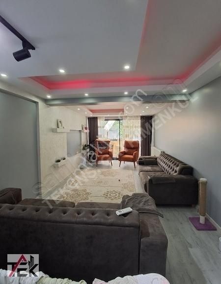 Ege Ünüvertesine Yürüme Mesafesinde Müstakil Tadında 3+1 - Görsel 18