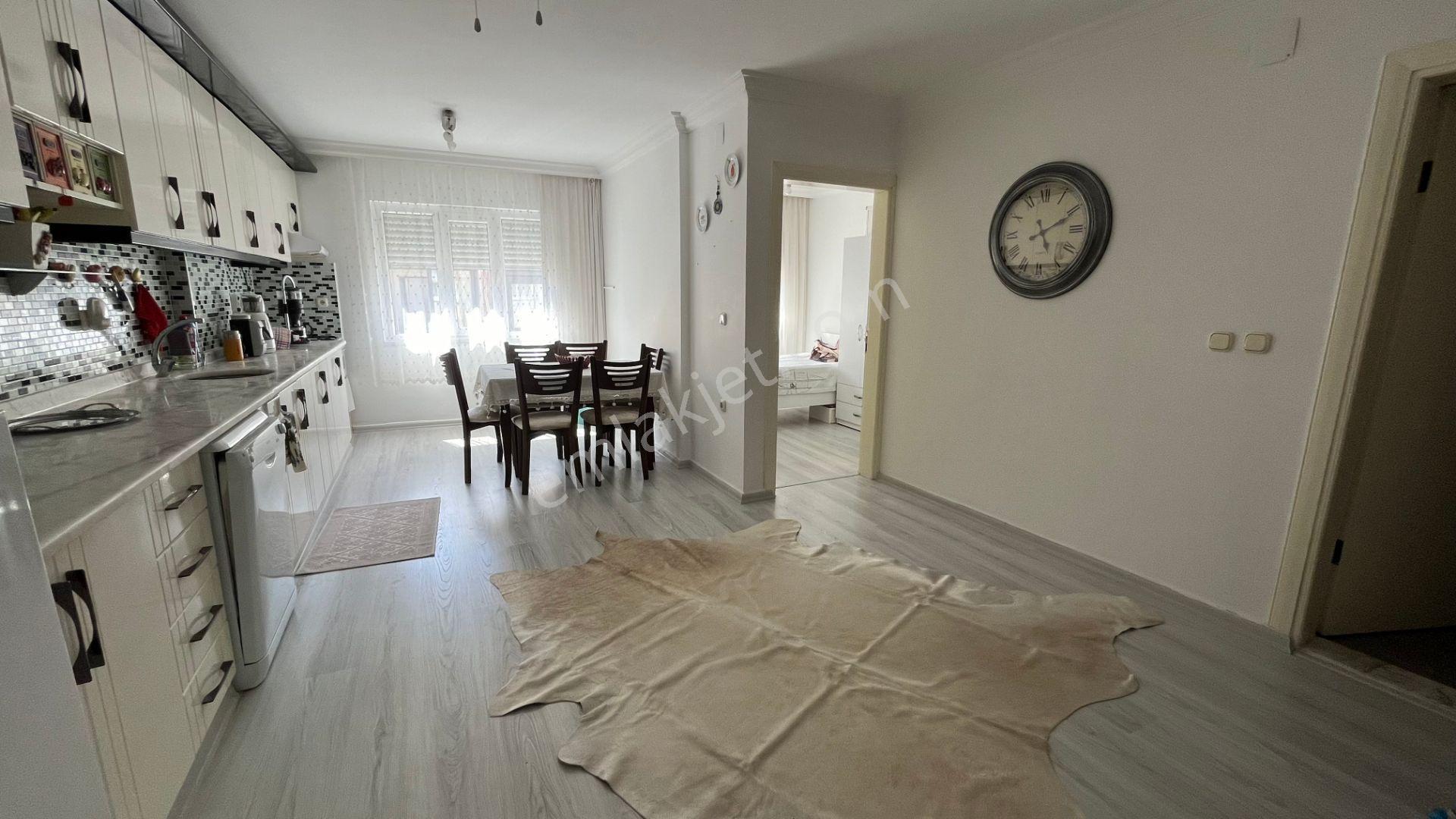 Marmaris Çıldır Mahallesinde Lüks 4+1 Çatı Dubleks Daire - Görsel 7