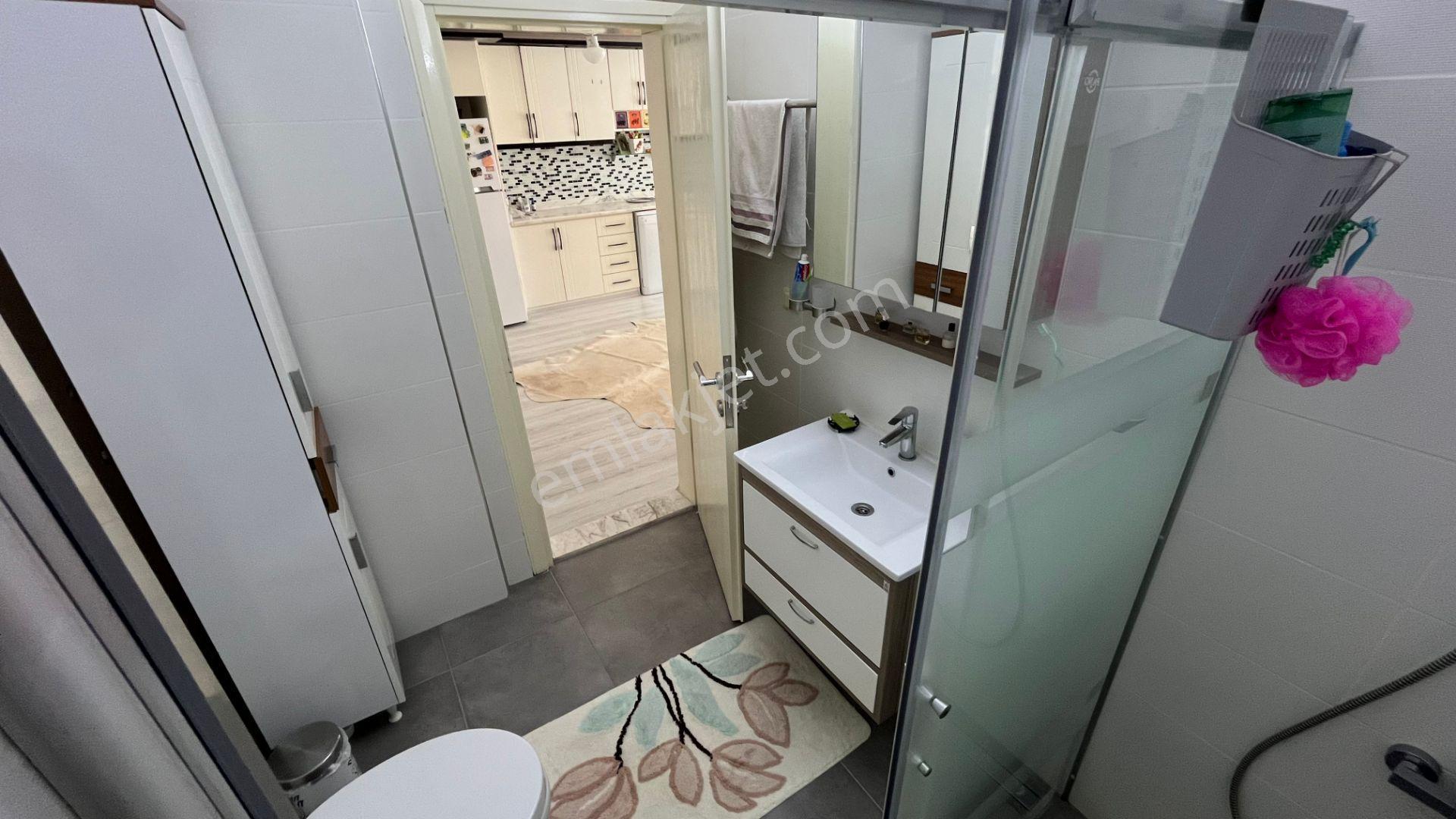 Marmaris Çıldır Mahallesinde Lüks 4+1 Çatı Dubleks Daire - Görsel 8