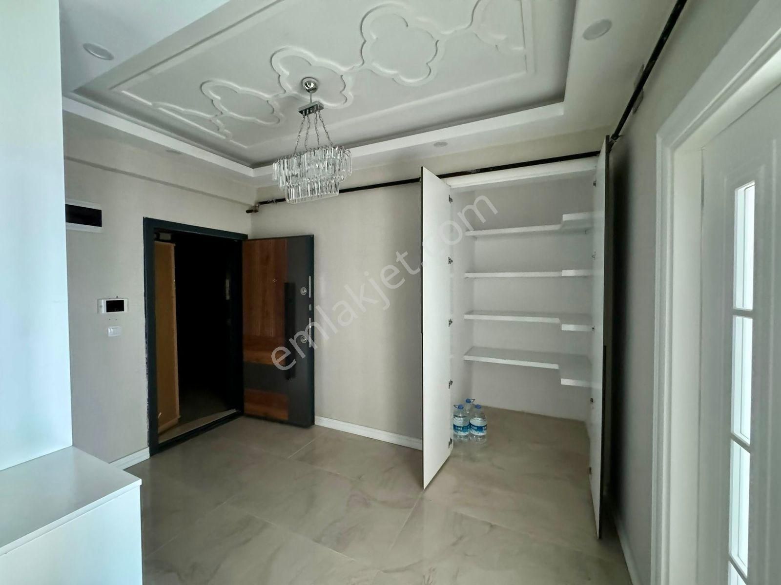 Şehitkamil Karacaahmet Satılık Daire KARACAAHMET 2 DE 3,5+1 LÜKS DAİRE 