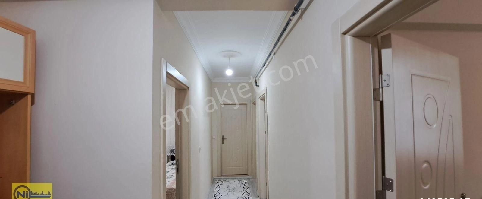 Kırklareli Merkez Kocahıdır Satılık Daire KIRKLARELİ MERKEZ KOCAHIDIR MAH 80  m2  2+1 DAİRE