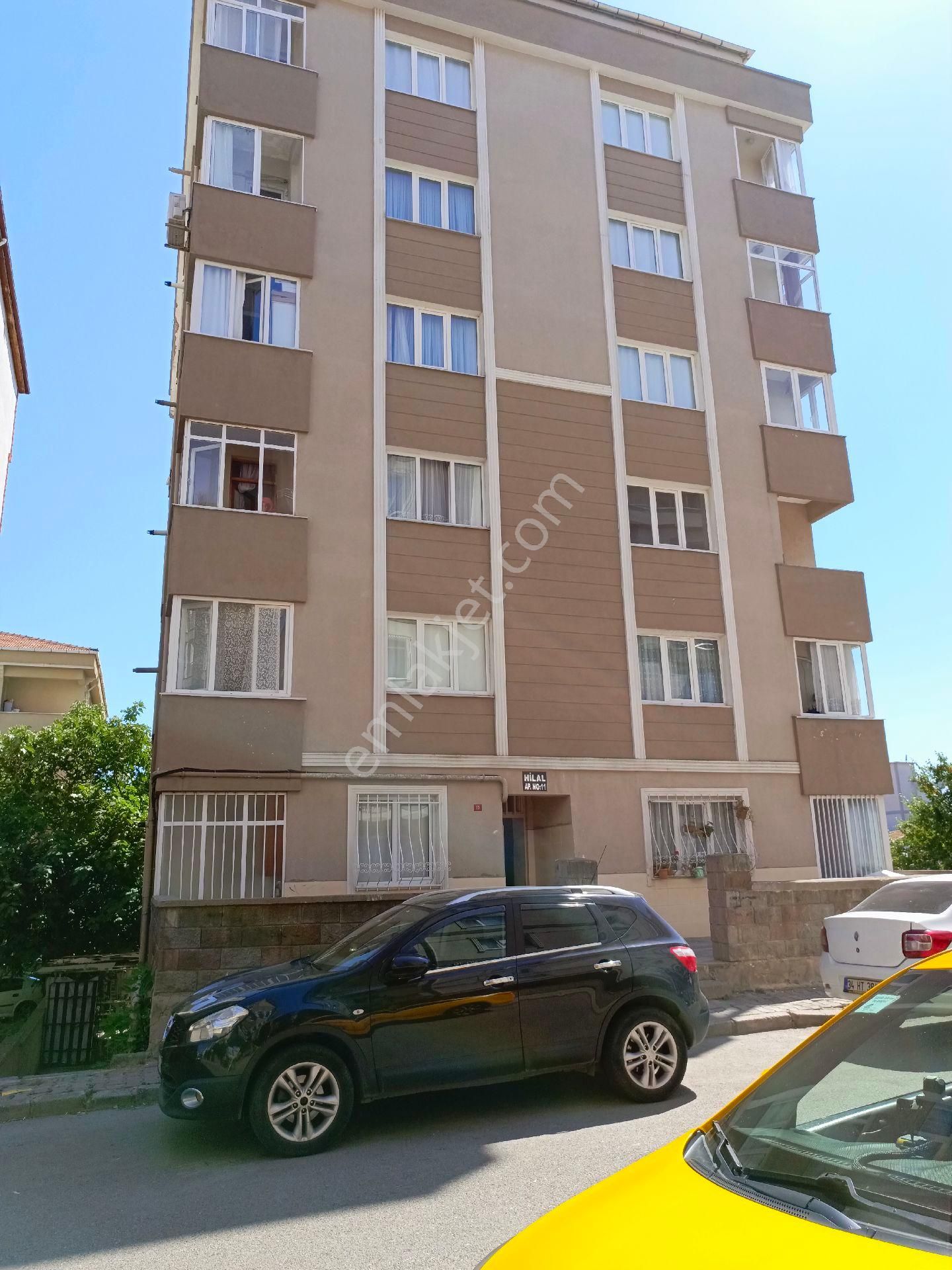 Kartal Soğanlık Yeni Satılık Daire KARTAL SOĞANLIK YENİ MAH. SATILIK 3+1 DAİRE