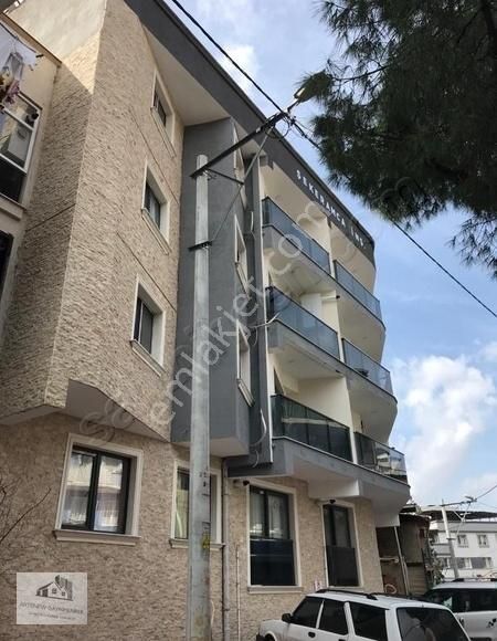 Bayraklı Çiçek Satılık Daire ARTENEW'DEN MERKEZÎ KONUMDA FIRSAT 3+1 SATILIK DAİRE