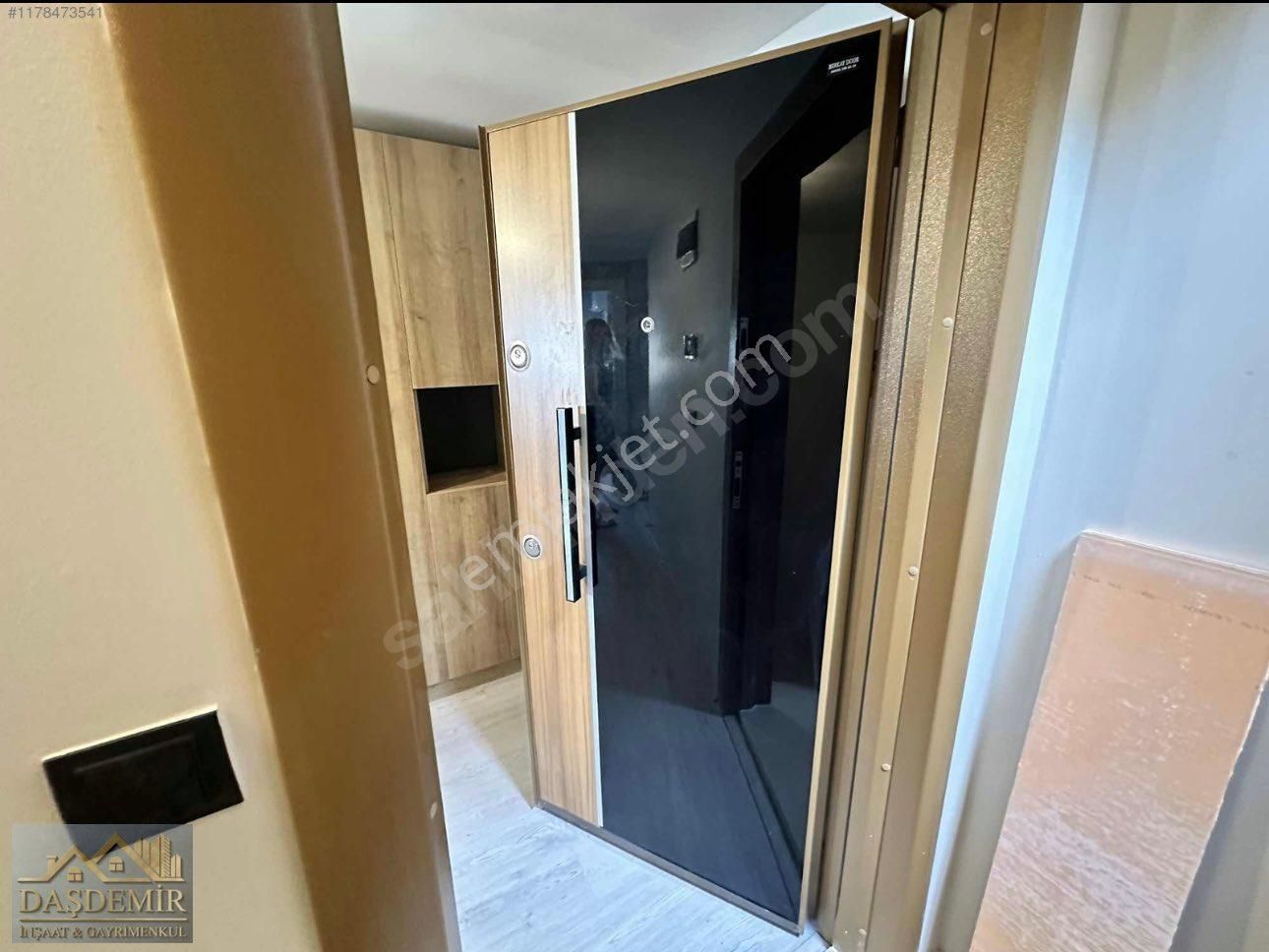 Bornova İnönü Kiralık Daire Daşdemir’den Sıfır 2+1