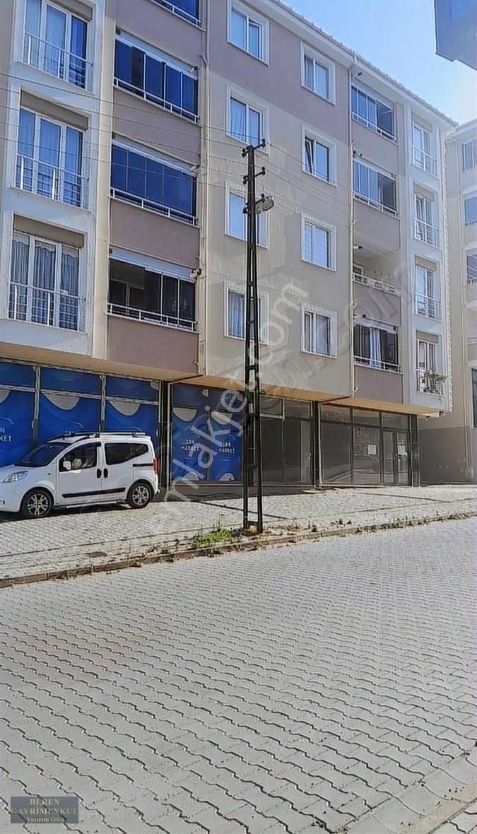 Süleymanpaşa Altınova Satılık Daire BEREN GAYRİMENKUL DEN ALTINOVA MAH.DE 2+1 SATILIK DAIRE