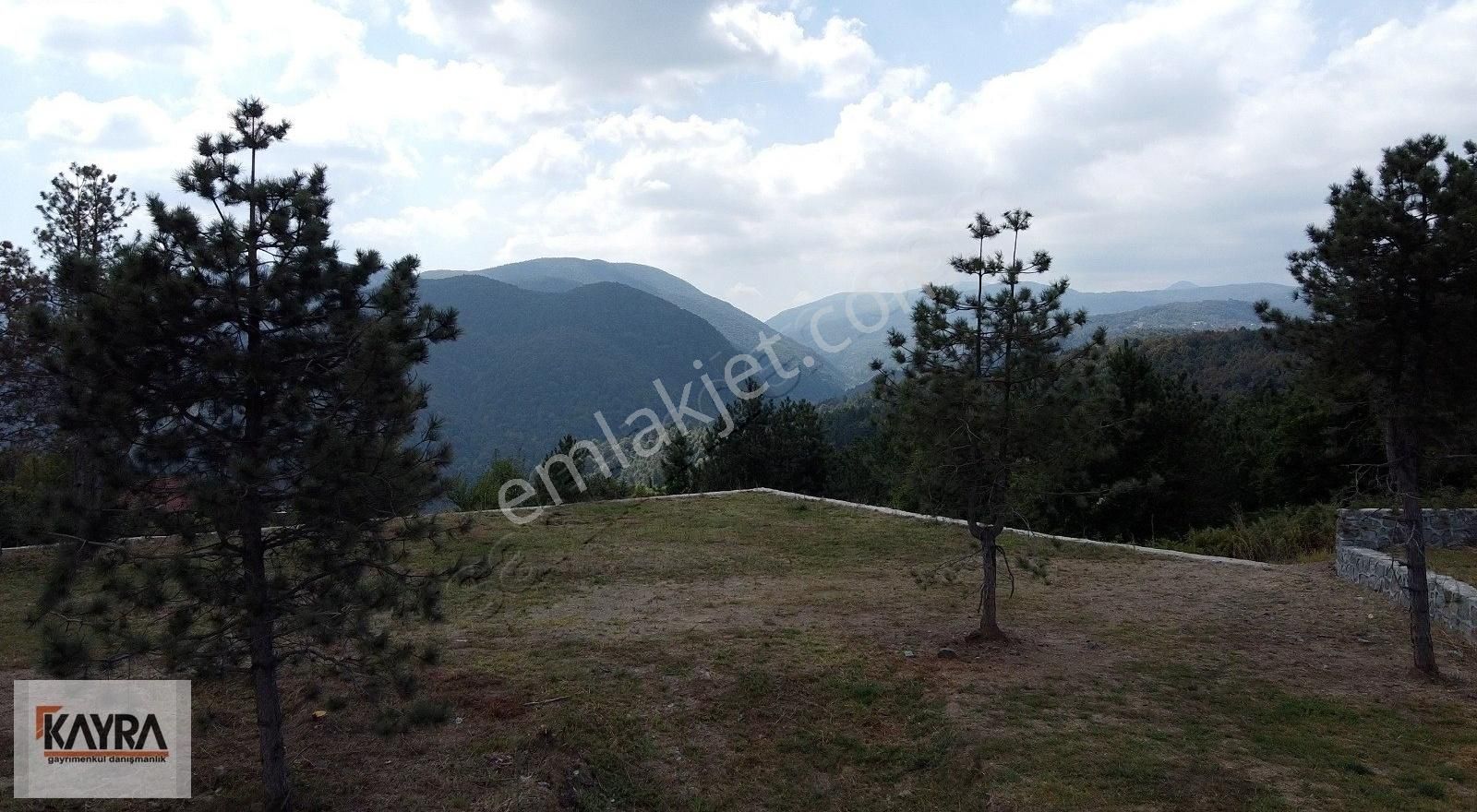 Sakarya Sapanca Satılık Ticari İmarlı MÜKEMMEL KONUMDA BUNGALOW ARSASI