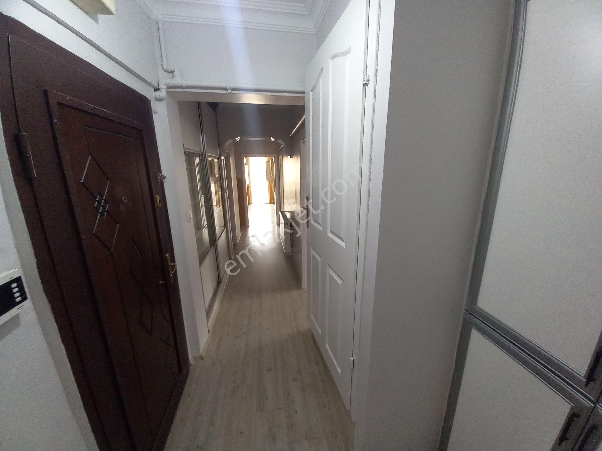 M.ç.mah 4+1 Daıre Kent Meydana Cephe Ön Cephe - Görsel 21