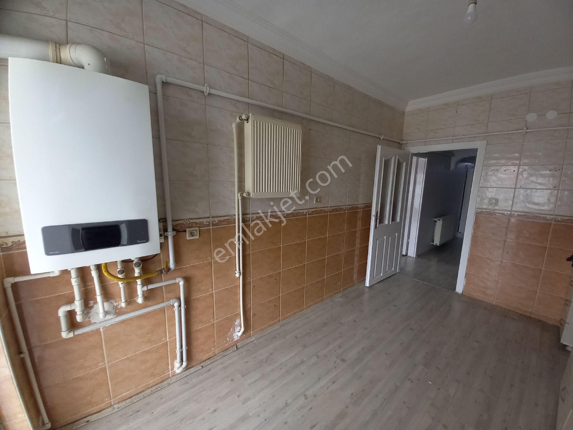 M.ç.mah 4+1 Daıre Kent Meydana Cephe Ön Cephe - Görsel 17