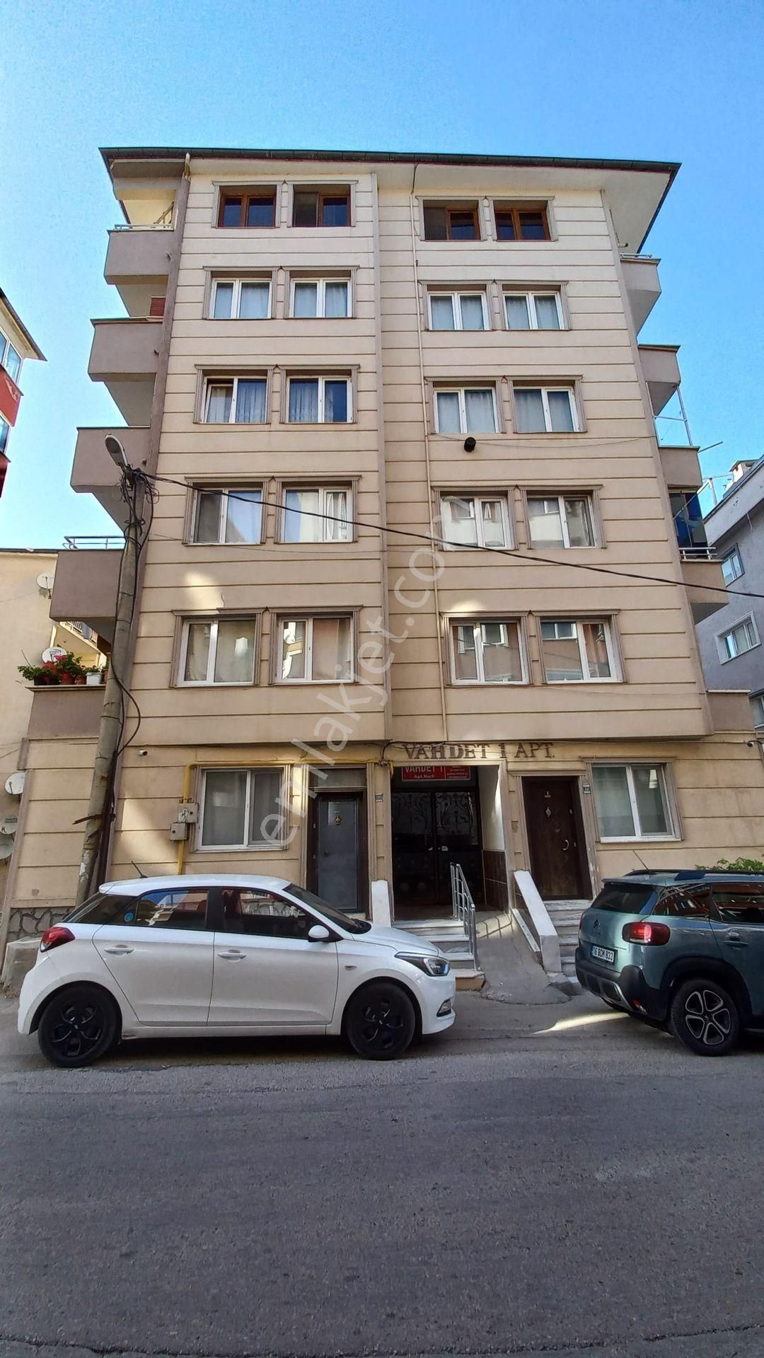 Mudanya Güzelyalı Eğitim Satılık Daire  MUDANYA GÜZELYALI EĞİTİM'DE KAPİTAL'DEN MERKEZİ KONUMDA 3+1 SATILIK DAİRE 2.550.000 TL