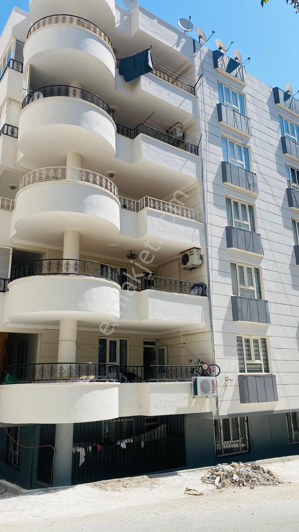 Karaköprü Akpıyar Satılık Daire Şanlıurfa karaköprü Baharkent Sitesi’nde acil satılık daire