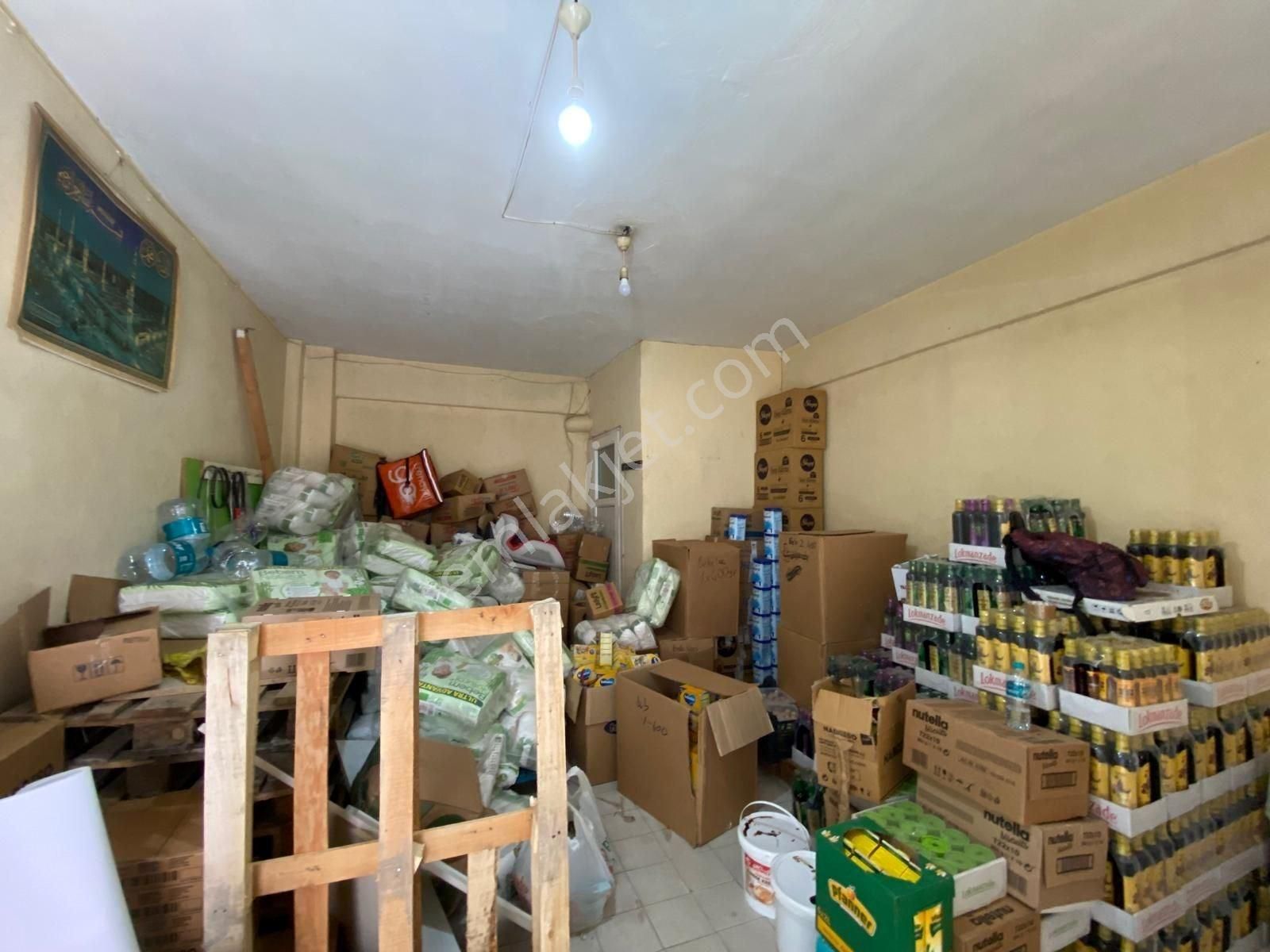 Bağcılar Yıldıztepe Mah Satılık Dükkan 25m2 - Görsel 10