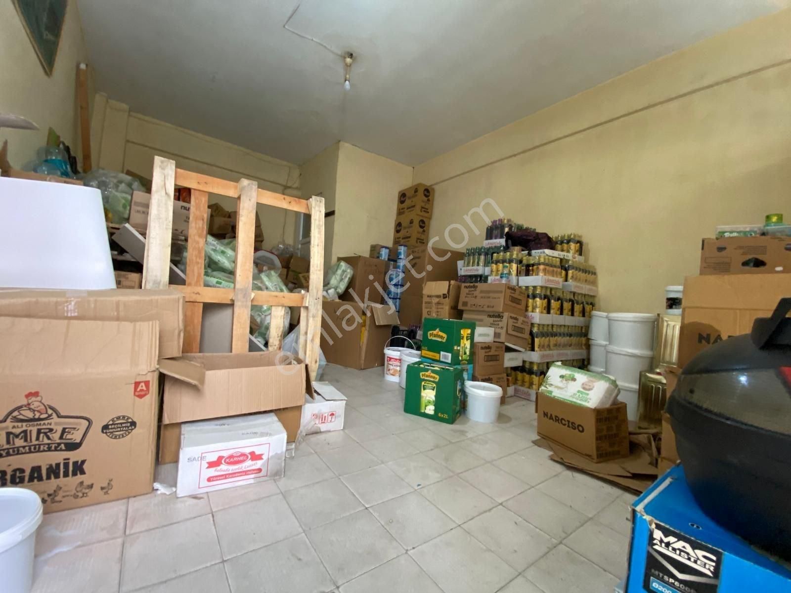 Bağcılar Yıldıztepe Mah Satılık Dükkan 25m2 - Görsel 4