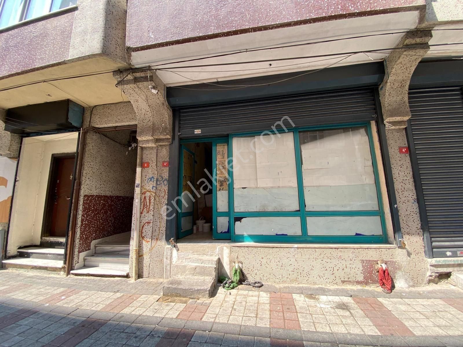 Bağcılar Yıldıztepe Mah Satılık Dükkan 25m2 - Görsel 14