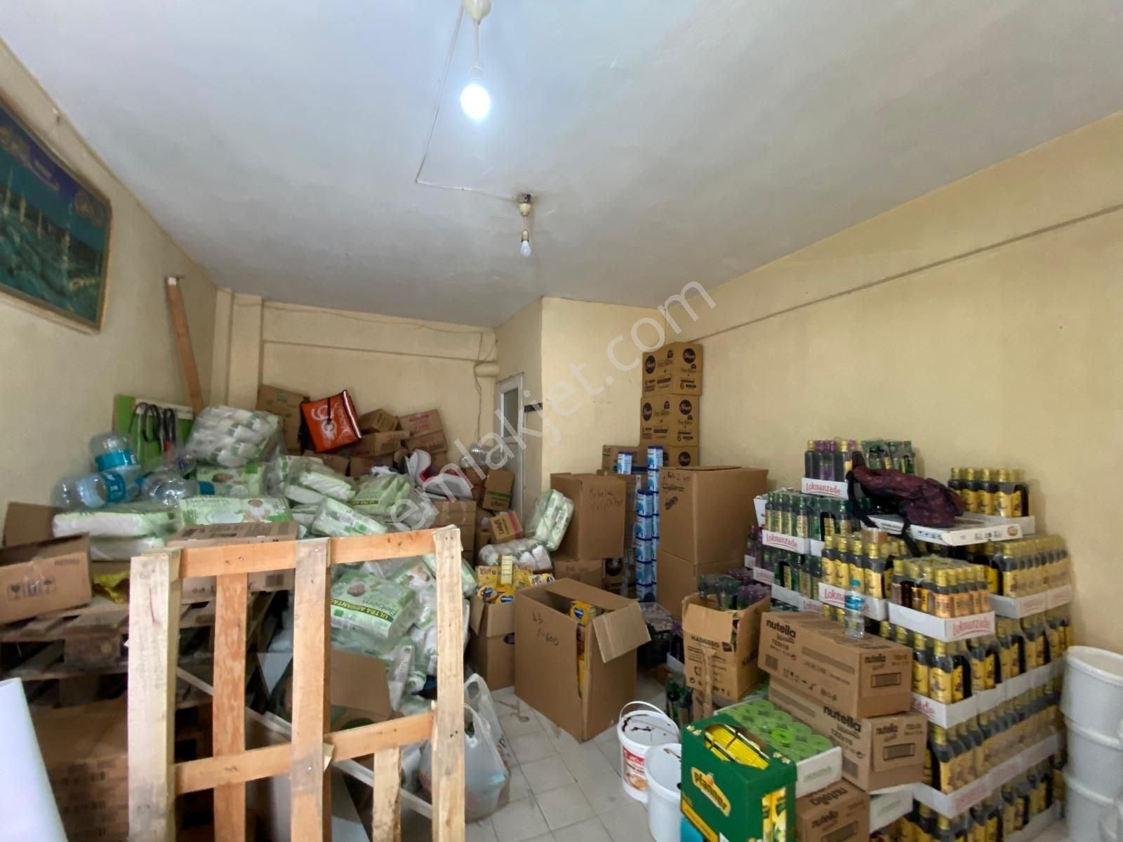 Bağcılar Yıldıztepe Mah Satılık Dükkan 25m2 - Görsel 9